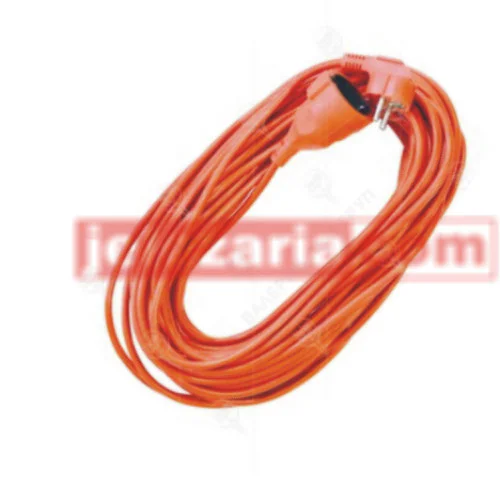 Кабел УДЪЛЖИТЕЛ 30 МЕТРА 3х1,00 мм2 Премиум