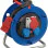 Кабелна макара за вътрешна употреба - 30м ,   brennenstuhl  Garant CEE 1