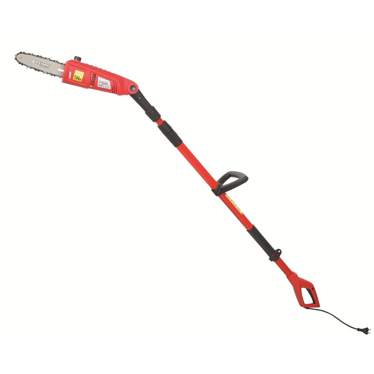 Кастрачка Райдер RD-PS01 075703