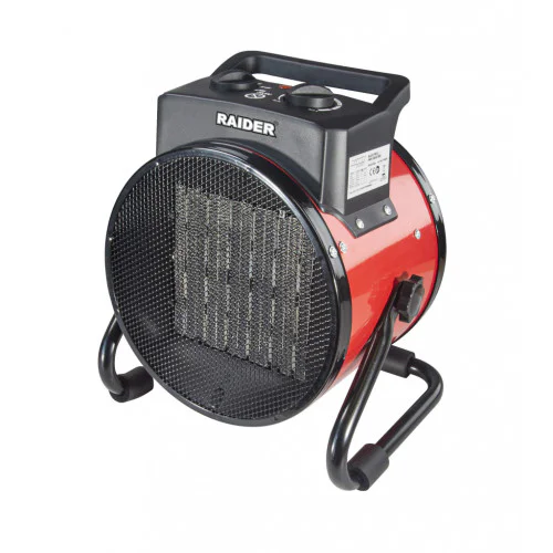 Калорифер електрически Raider RD-EFH08  3kW 