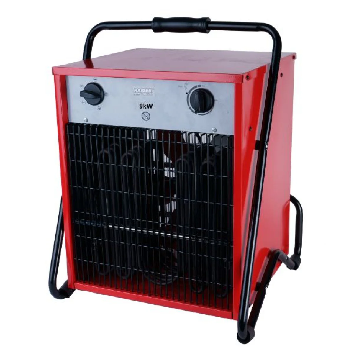 Калорифер електрически Райдер RD-EFH09 078804