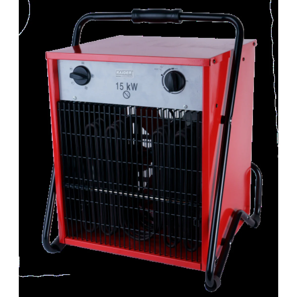 Калорифер електрически Райдер RD-EFH15 078805