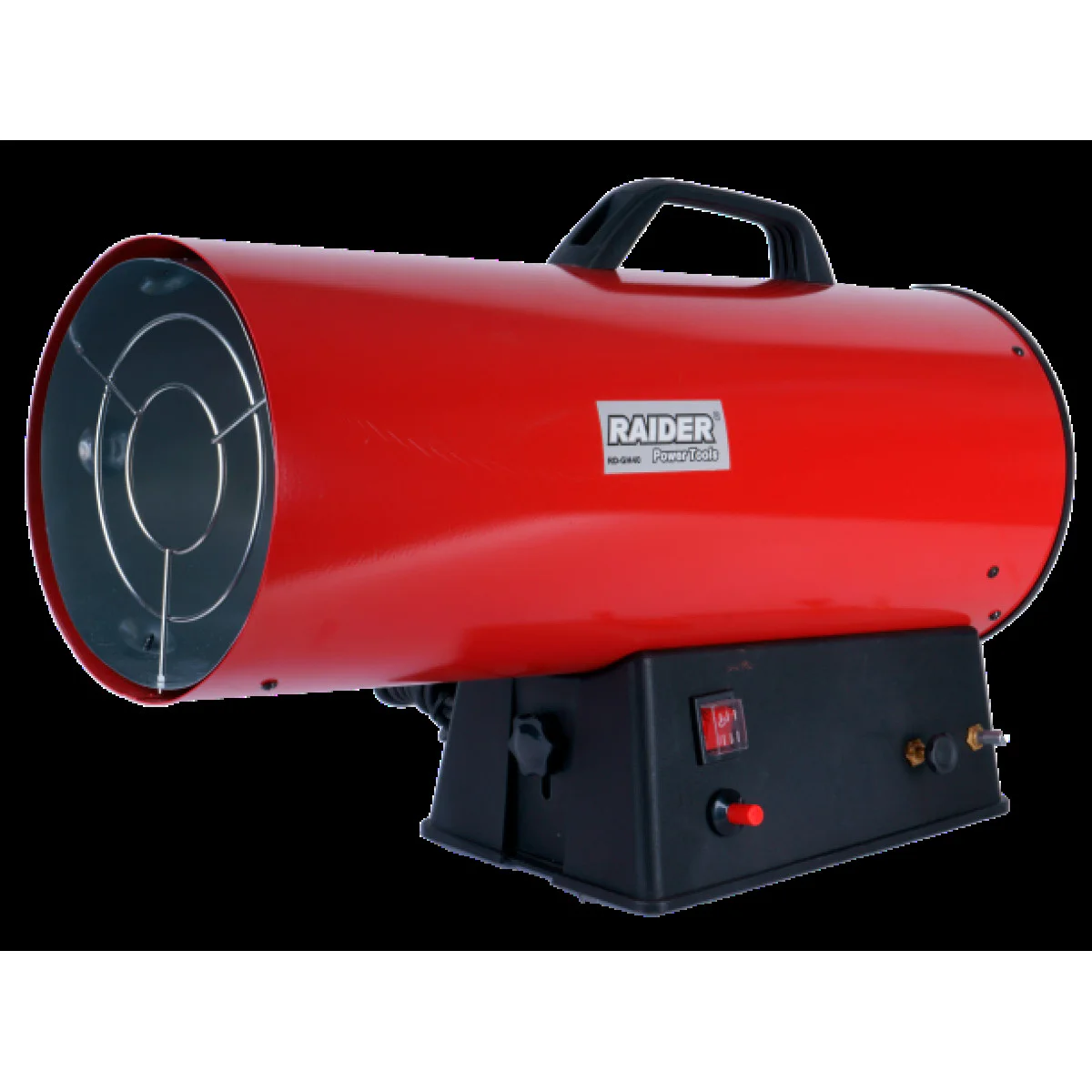 Калорифер на газ 15kW, Райдер RD-GH15 129973