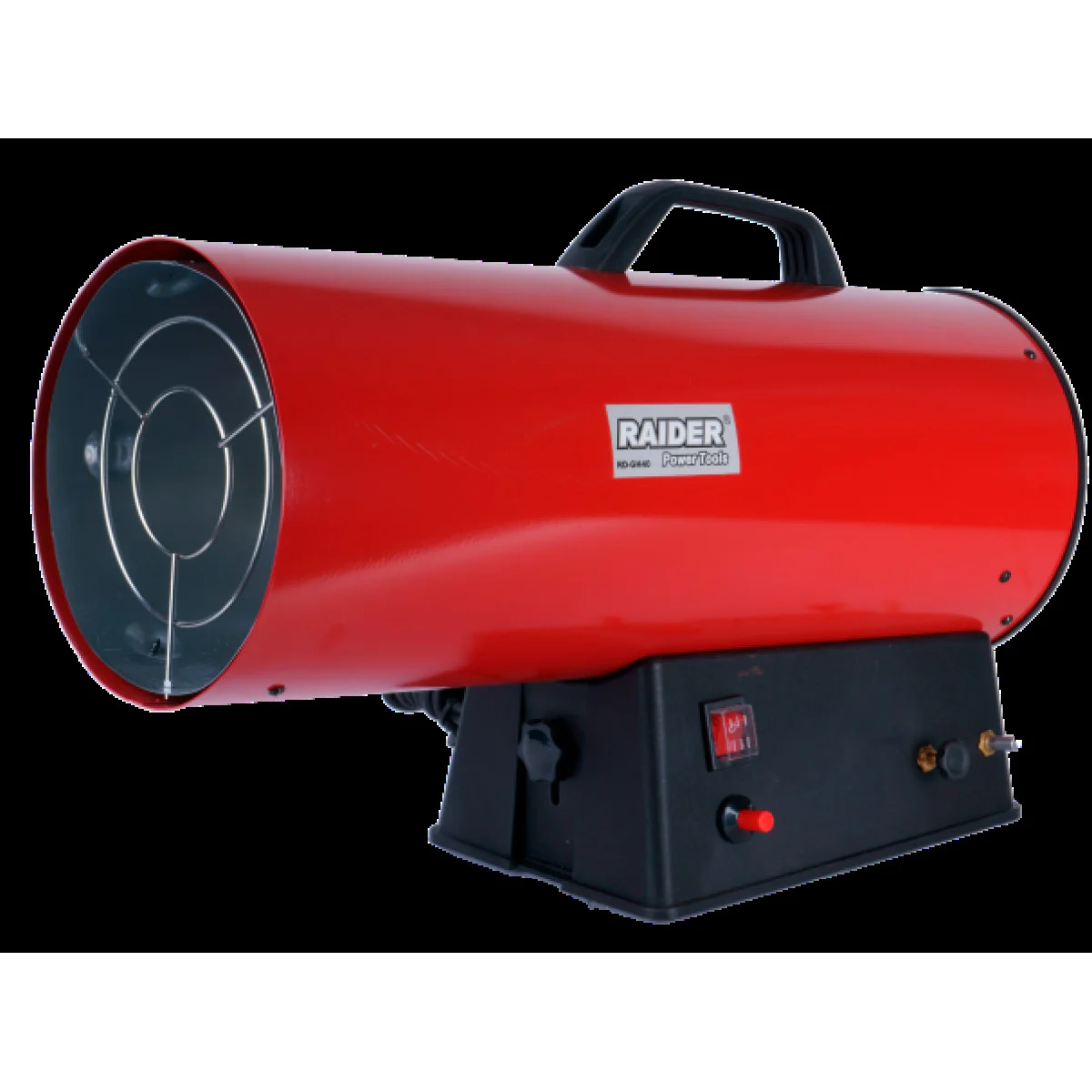 Калорифер на газ 40kW, Райдер RD-GH40 450201