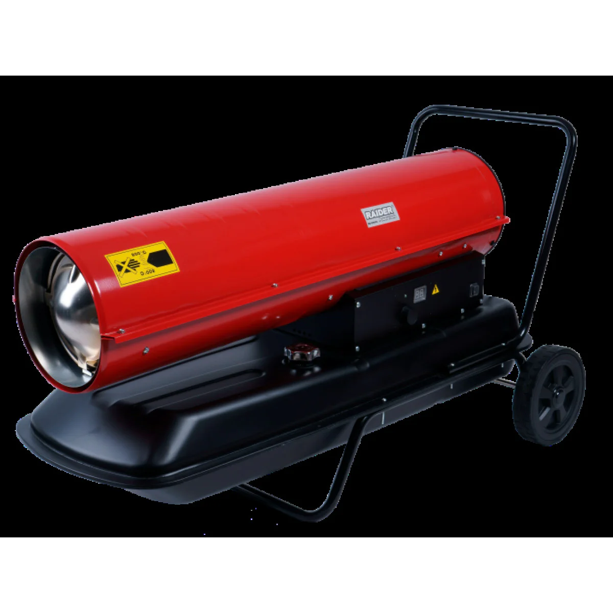 Калорифер нафтов 50kW , Райдер RD-DSH50 123304