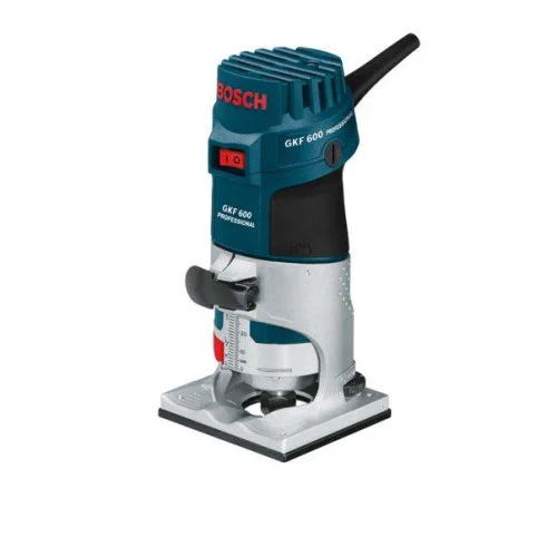Кантова фреза Bosch GKF 600