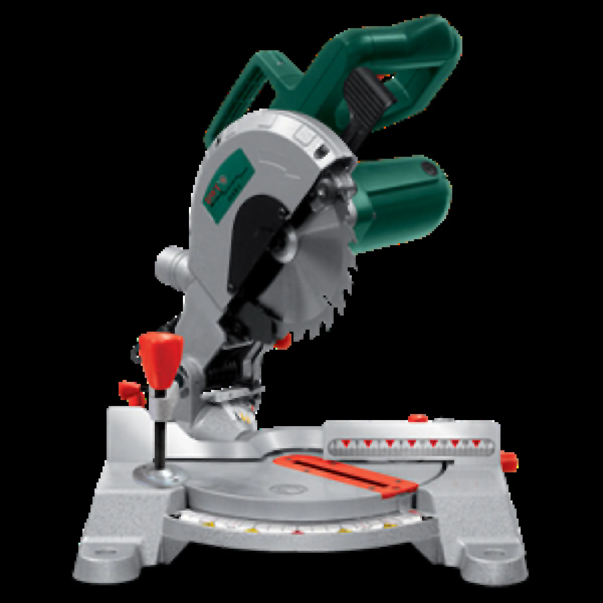 Настолен циркуляр DWT KGS 12-210 KGS 12-210