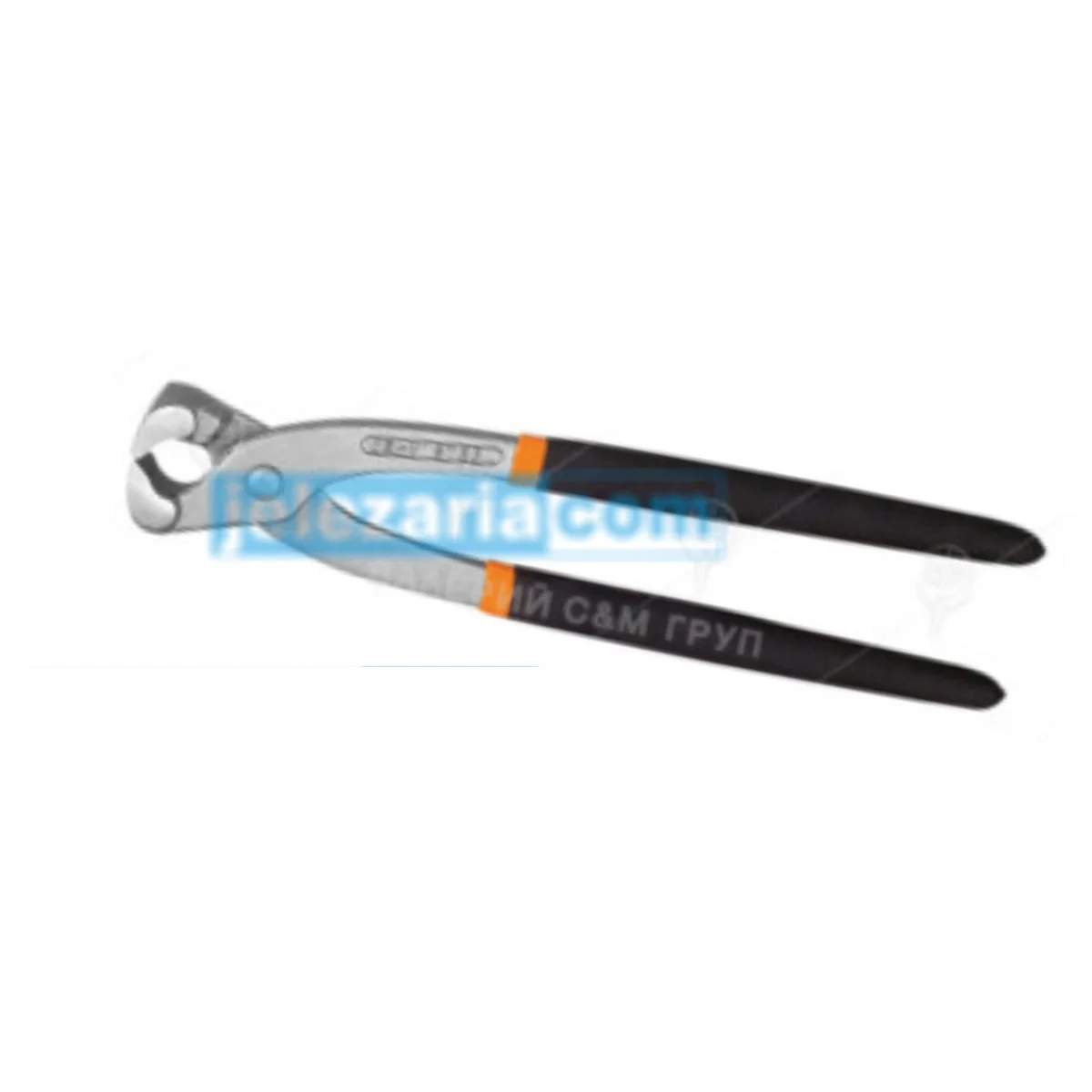 Клещи арматурни 10 PREMIUM 31410