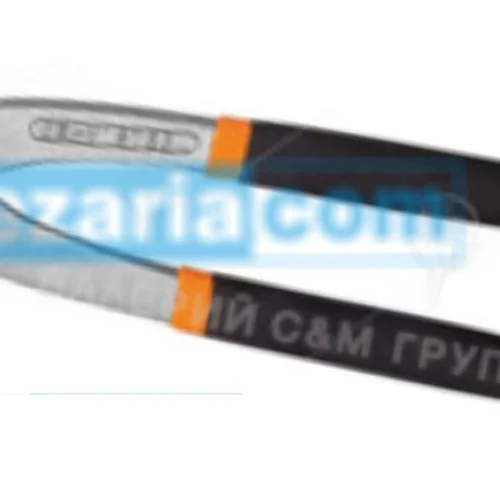 Клещи арматурни 10