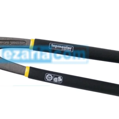 Клещи арматурни 225мм CR-V TopMaster