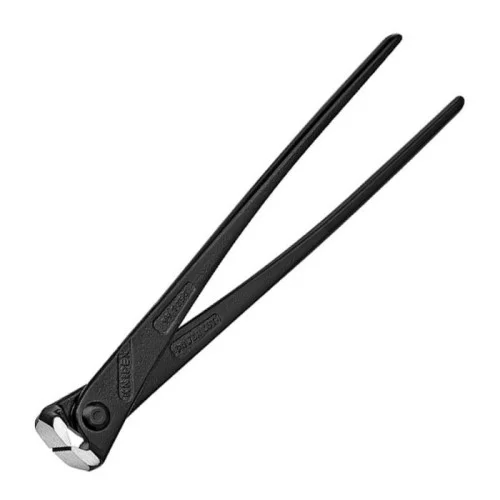 Клещи  арматурни  усилени 250 мм, 3.3 мм - Knipex
