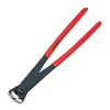 Клещи  арматурни  усилени с изолация 250 мм, 3.3 мм  - Knipex 99 11 250