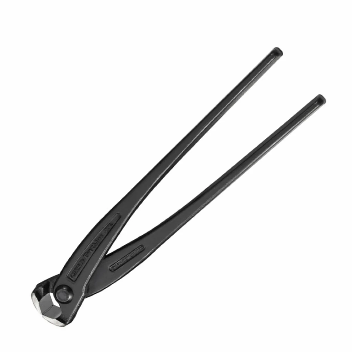 Клещи арматурни усилени Stanley 4-95-098, 250 мм 4-95-098