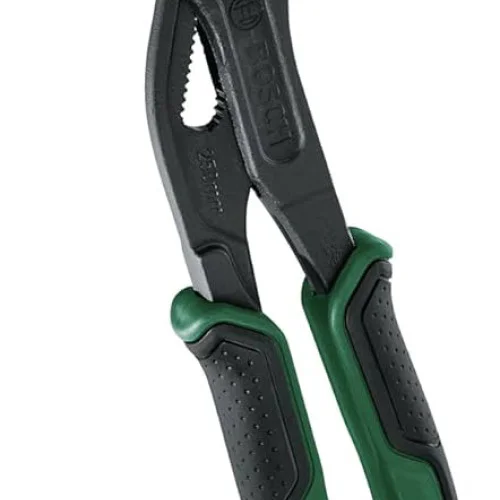 Клещи гарги Bosch, 46 мм