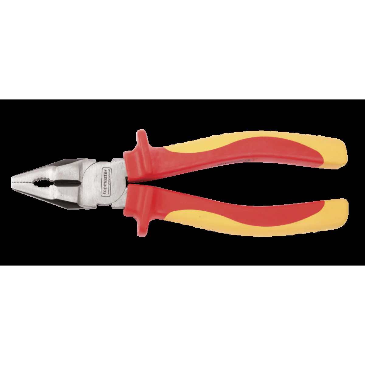 Клещи комбинирани VDE 1000V 210401