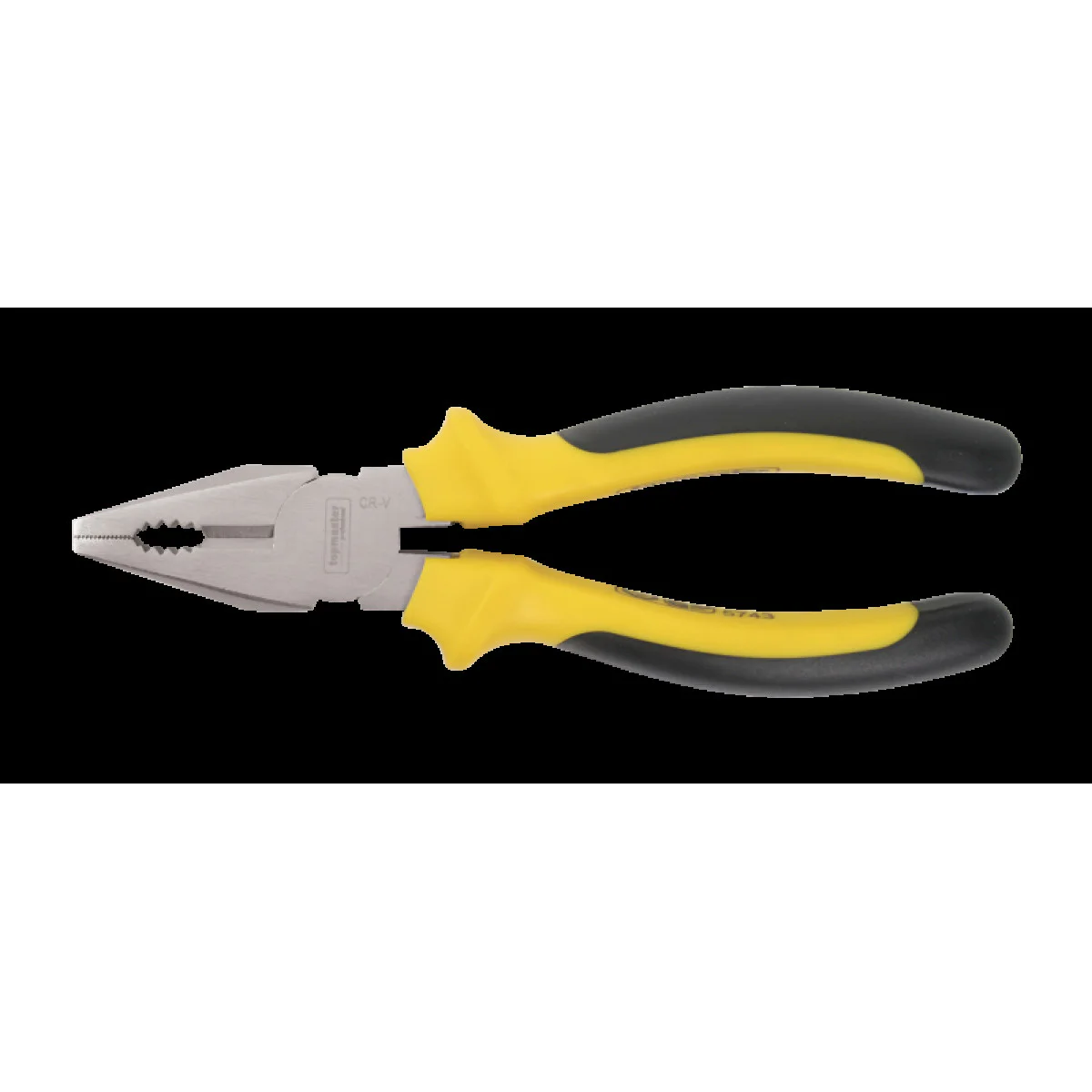 Клещи комбинирани 210111