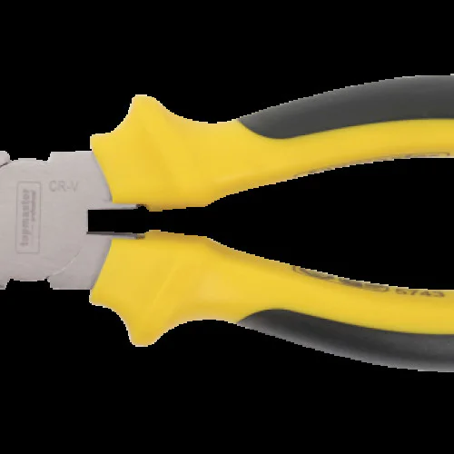 Клещи комбинирани