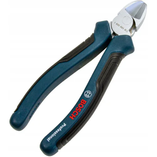 Клещи резачки Bosch 160 mm