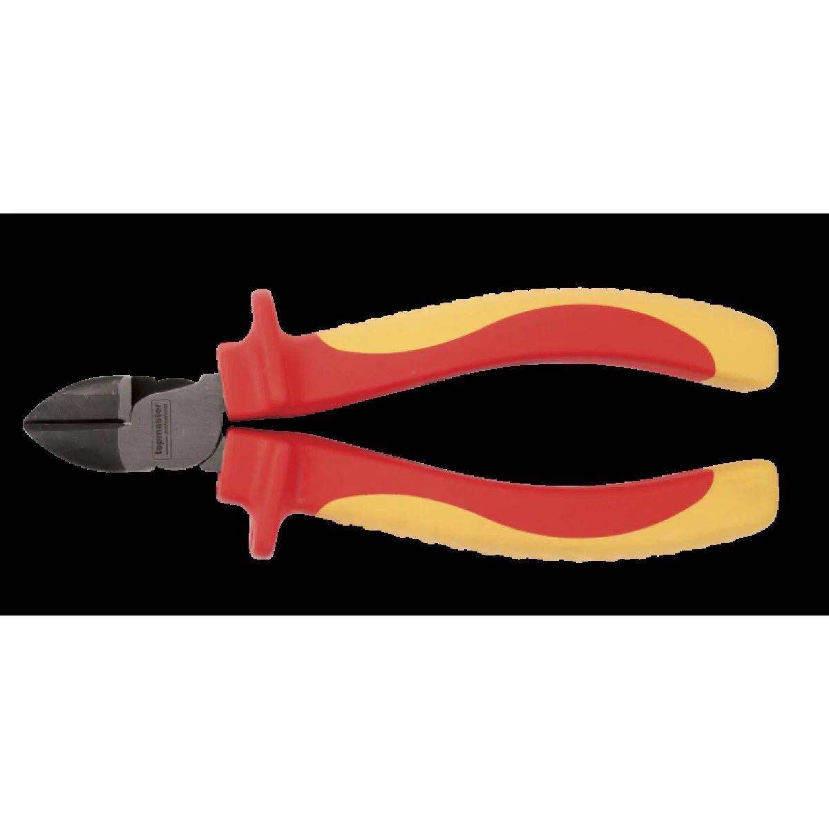 Клещи резачки VDE 1000V 210406