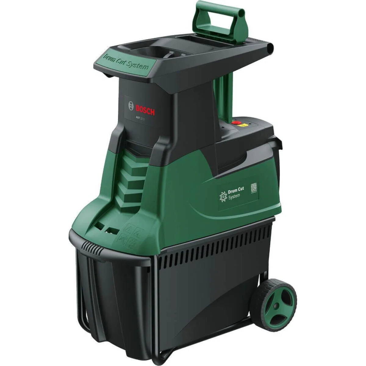 Клонотрошачка Bosch AXT 22 D 0600803003 Клонотрошачка Bosch AXT 22 D 0600803003