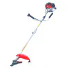 Коса бензинова с нож и корда 1.5kW RD-GBC10