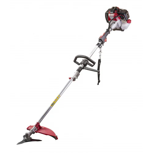 Коса бензинова с нож и корда сгъваема 4 в 1 Raider 1.5kW RD-GBC23