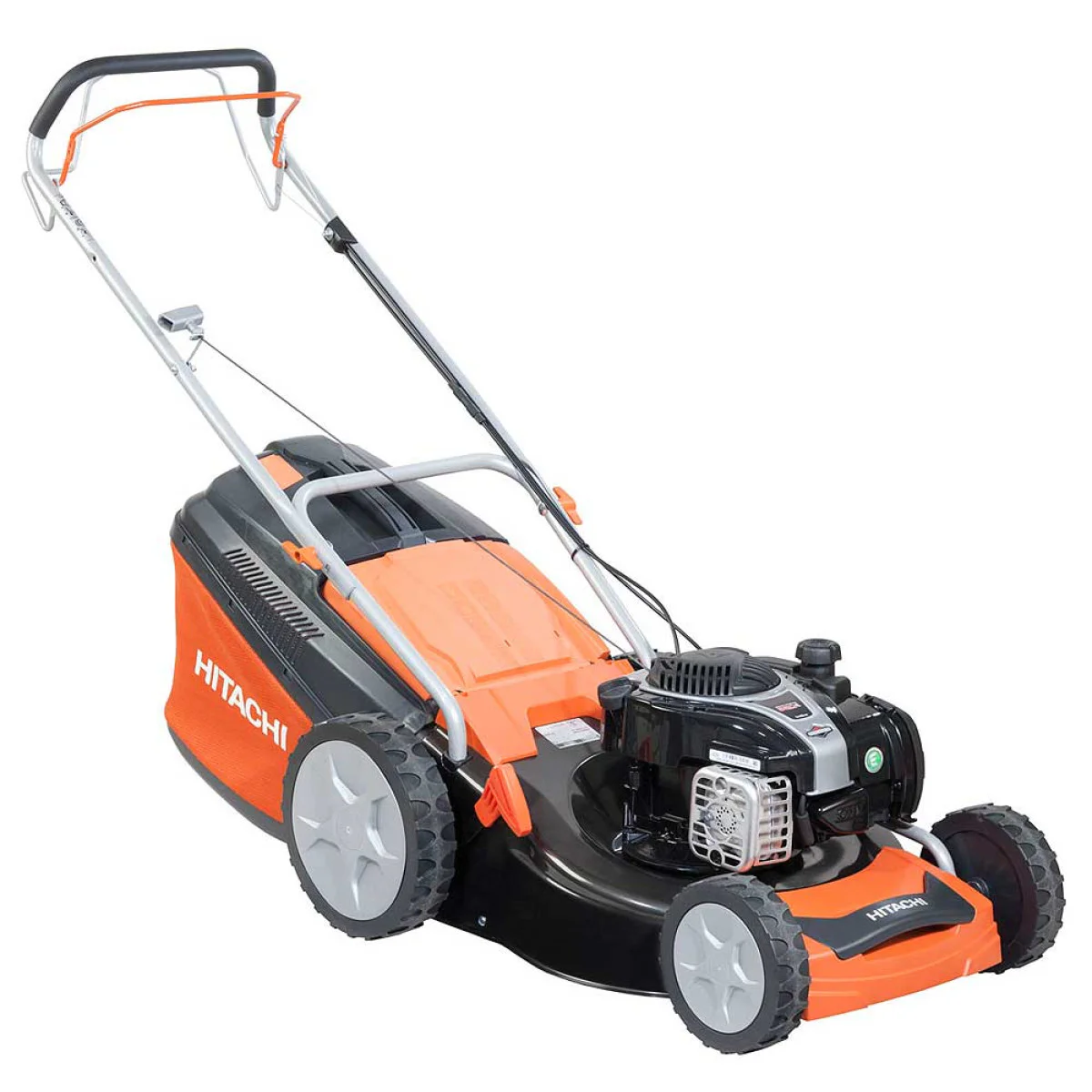 Косачка бензинова HITACHI ML140ELA ML140E-LA