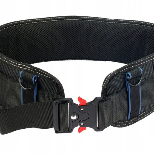 Колан за инструменти Bosch ProClick 93, 115x1x10 см, S/M