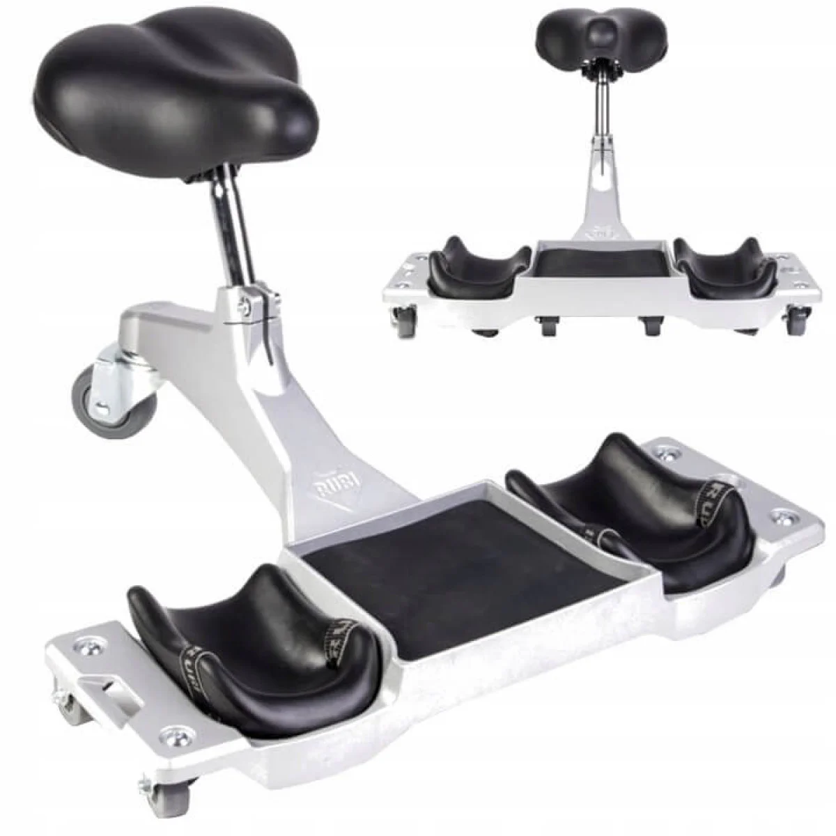 Количка за фугиране 130 кг, Rubi 81999