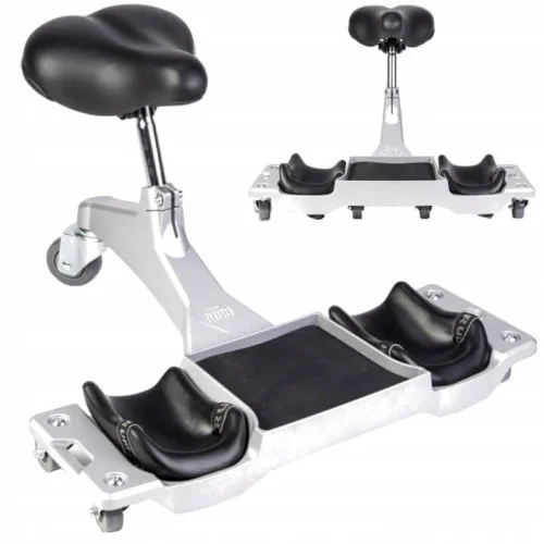 Количка за фугиране 130 кг, Rubi 