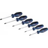 Комбиниран комплект отвертки Bosch Screwdriver TX 6 части 1600A01V09 Комбиниран комплект отвертки Bosch Screwdriver TX 6 части 1600A01V09