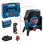 Комбиниран лазер Bosch GCL 2-50 C Комбиниран лазер Bosch GCL 2-50 C