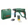 Комбиниран Перфоратор SDS Plus Bosch PBH Universal+ (600W) 0603344406 Комбиниран Перфоратор SDS Plus Bosch PBH Universal+ (600W) 0603344406