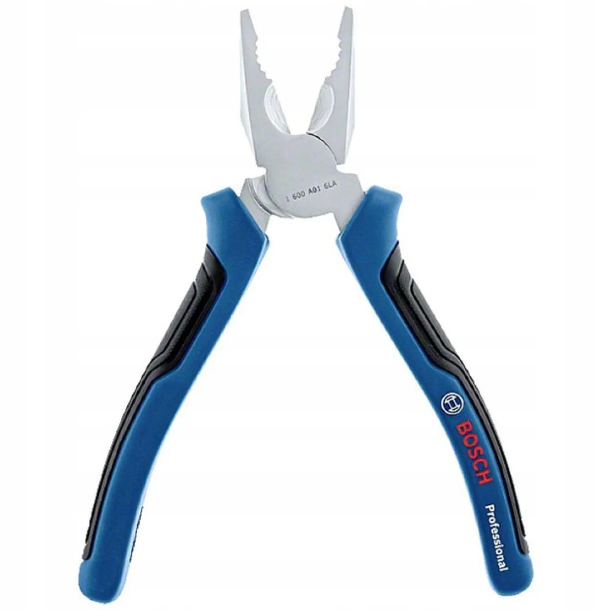 Комбинирани клещи Bosch Professional 1600A01TH7 180 мм 1600A01TH7 Комбинирани клещи Bosch Professional 1600A01TH7 180 мм 1600A01TH7