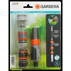 Комплект адаптор, конектор, струйник GARDENA