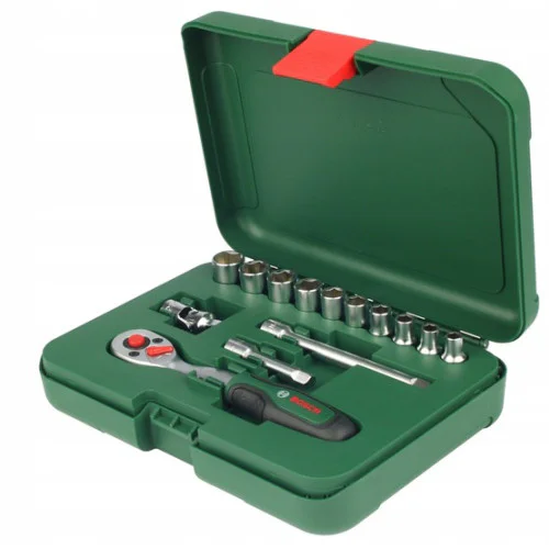 Комплект Bosch ¼