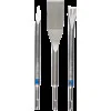 Комплект секачи  Bosch SDS plus, 3 части 2607019159