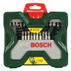 Комплект свредла и битове Bosch X-Line 43 части