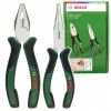 Комплект клещи Bosch, 2 части, 180 мм