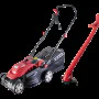 Комплект косачка и тример 250W 220mm Райдер RD-LMGT01
