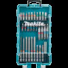 Комплект накрайници 30 бр. Makita E-15774, 1/4