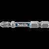 Комплект накрайници PZ2 Makita Impact Premier Е-03383, 1/4