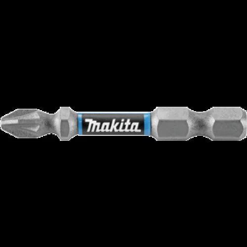 Комплект накрайници PZ2 Makita Impact Premier Е-03383, 1/4 Комплект накрайници PZ2 Makita Impact Premier Е-03383, 1/4