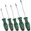 Комплект отвертки Bosch Torx, 5 части