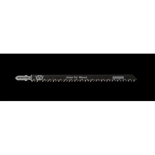 Комплект прободни ножове за дърво HCS Райдер RD-WT744D