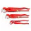 Комплект тръбни ключове Rothenberger 070140X 3 бр, 1