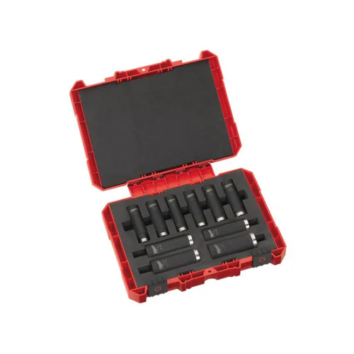 Комплект ударни вложки  SOCKET SET 1/2 