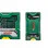 Комплекти 25+15+1 Bosch Mini-X-Line с ръкохватка