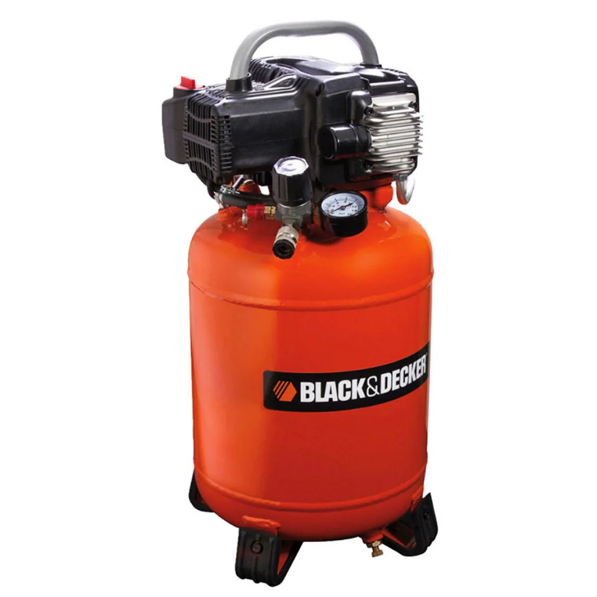 Компресор Black and Decker BD195/24V NK NKCV304BND311