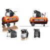 Компресор Black and Decker BD205/50